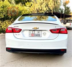 شێڤرۆلێت مالیبۆ